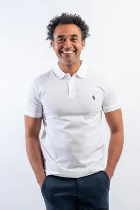 POLO RALPH LAUREN SS KNIT 710541705