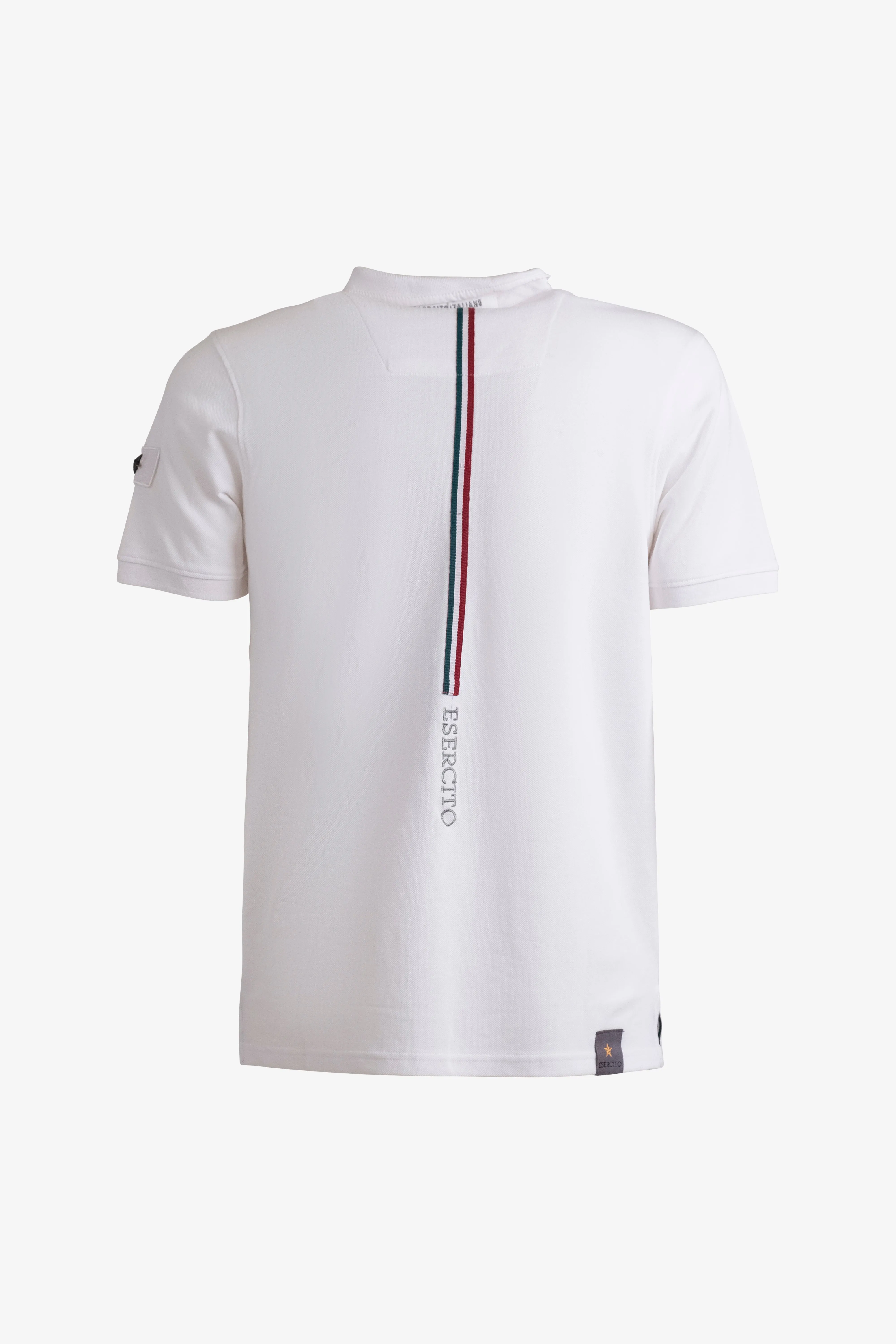 Polo Uomo S3F445
