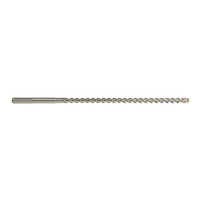 Punta per trapano SDS max Milwaukee, Punta al carburo, Ø 18mm, lunghezza 540 mm