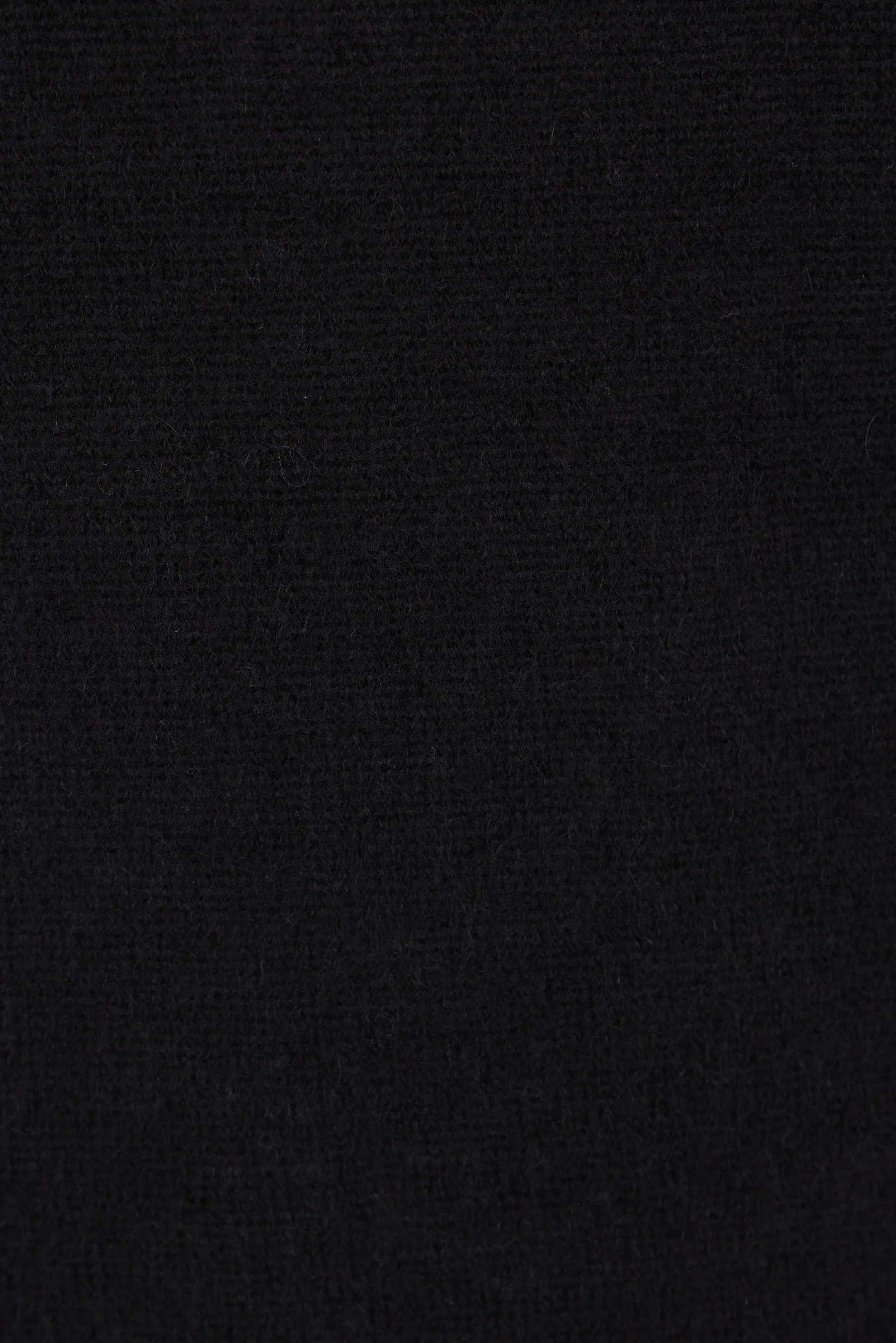SAINT LAURENT pullover in cashmere e seta