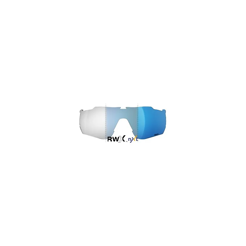 SALICE 022 NERO-ROSSO RWX CAT 1-3 RW ROSSO