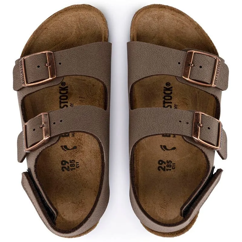 Sandalo Milano HL Kids Narrow Fit 