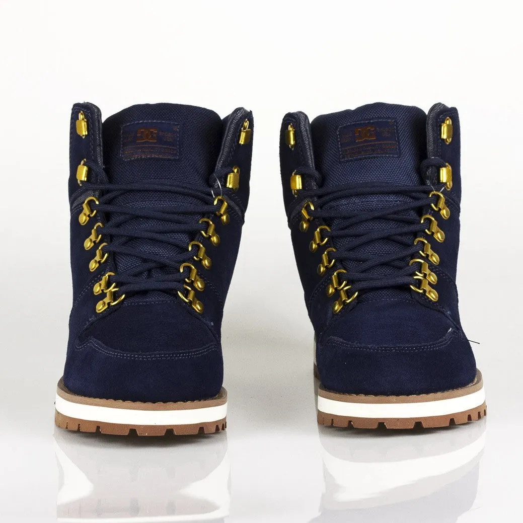 Scarpa Outdoor Uomo Boots Peary Navy/dark Chocolate