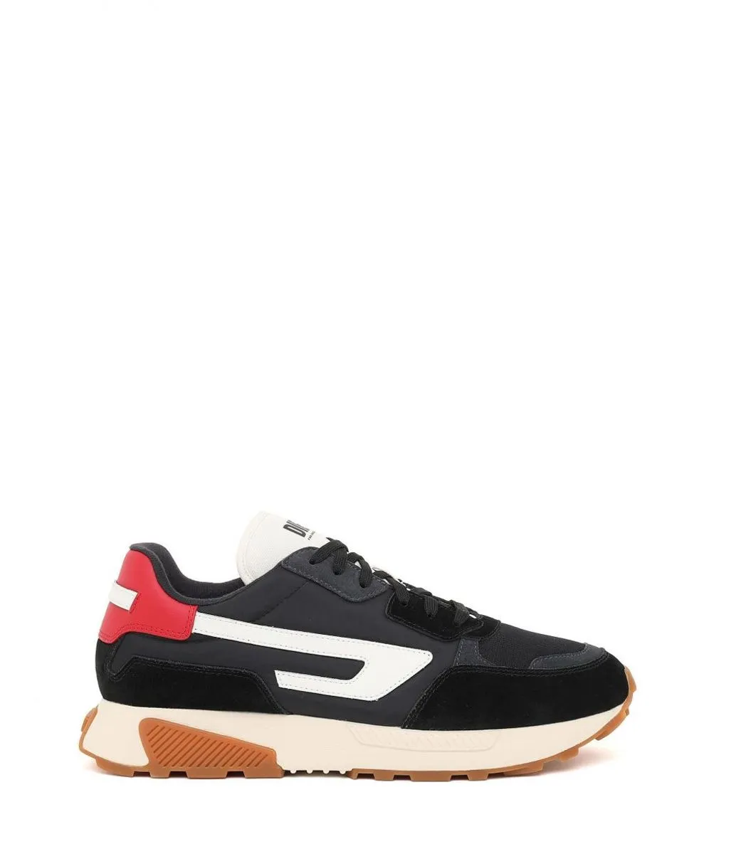 SNEAKERS Uomo DIESEL Y02703 PR663 S-TYCHE T8013