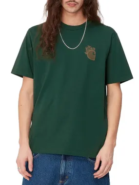 S/S Little Hellraiser T-Shirt