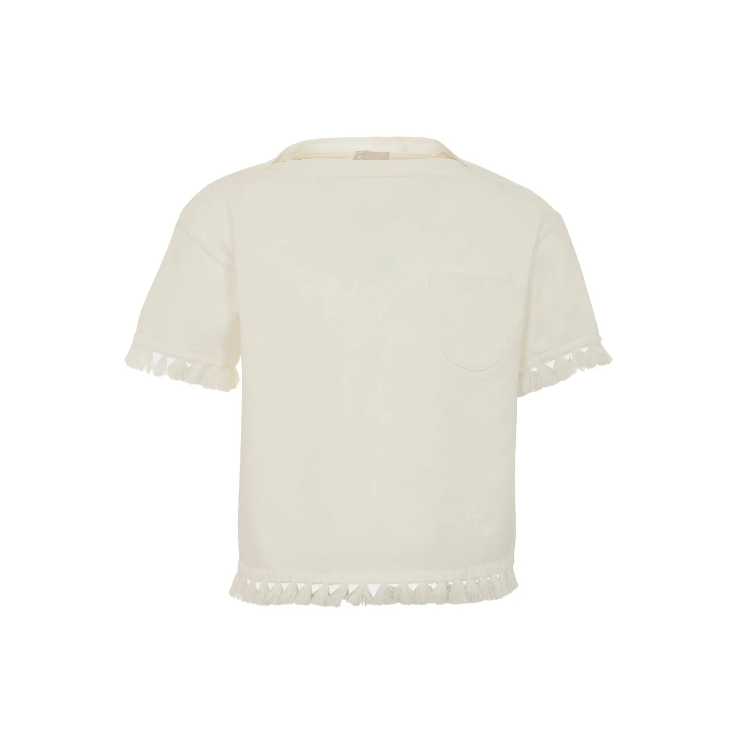 T-shirt a manica corta