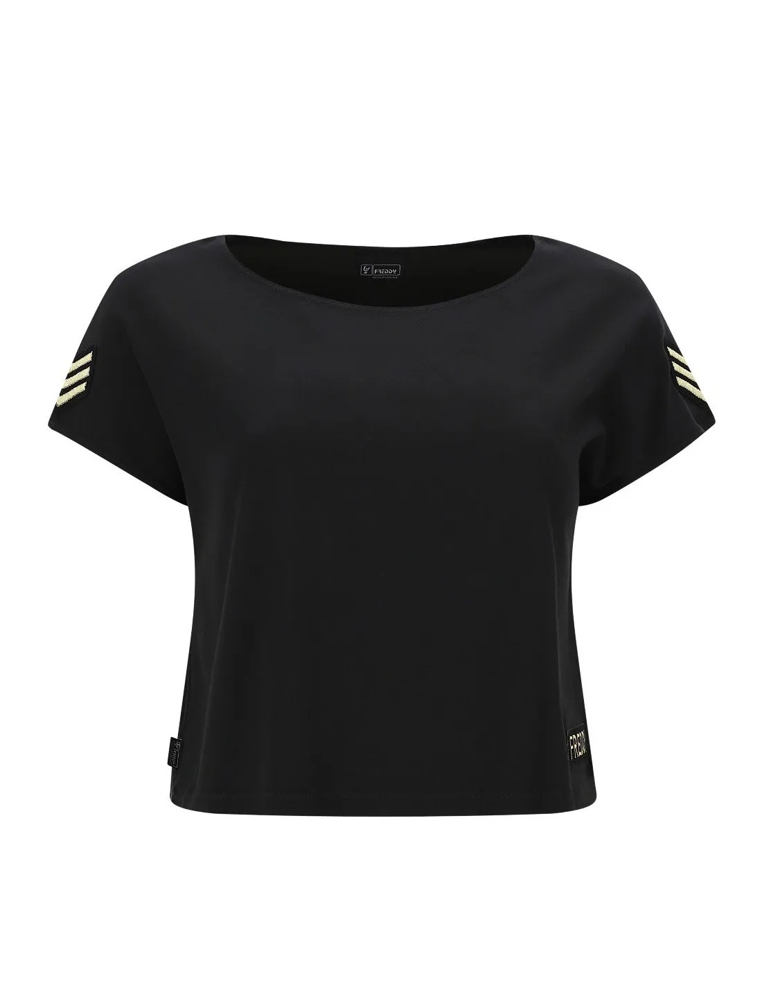 T-shirt Donna Freddy 