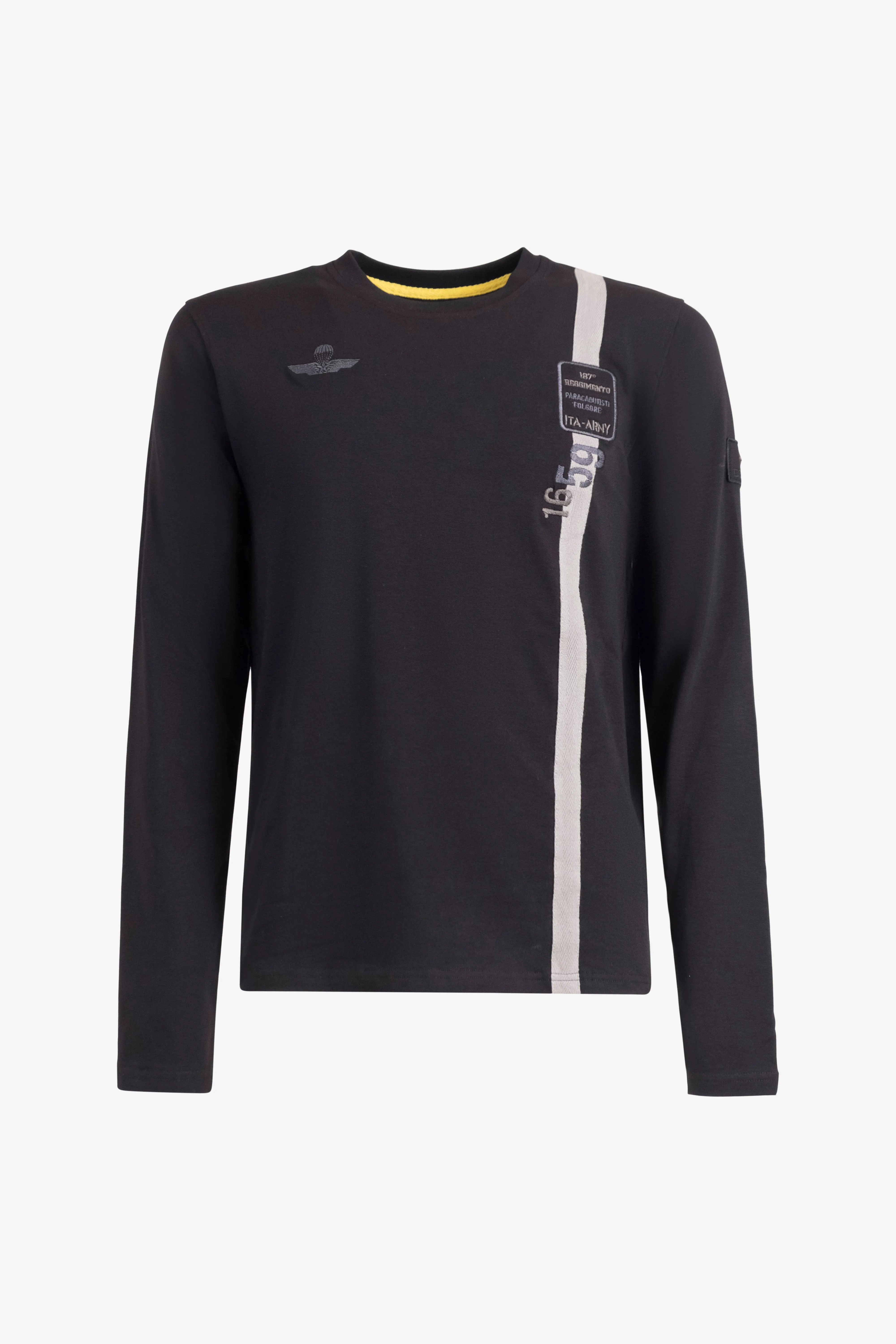 T-shirt Uomo W4F721