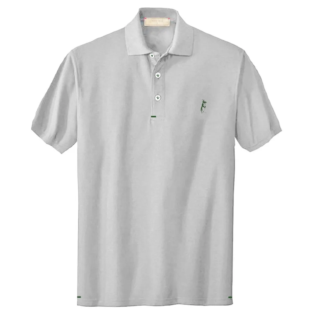 The Classic Kevin Seah Polo Shirt