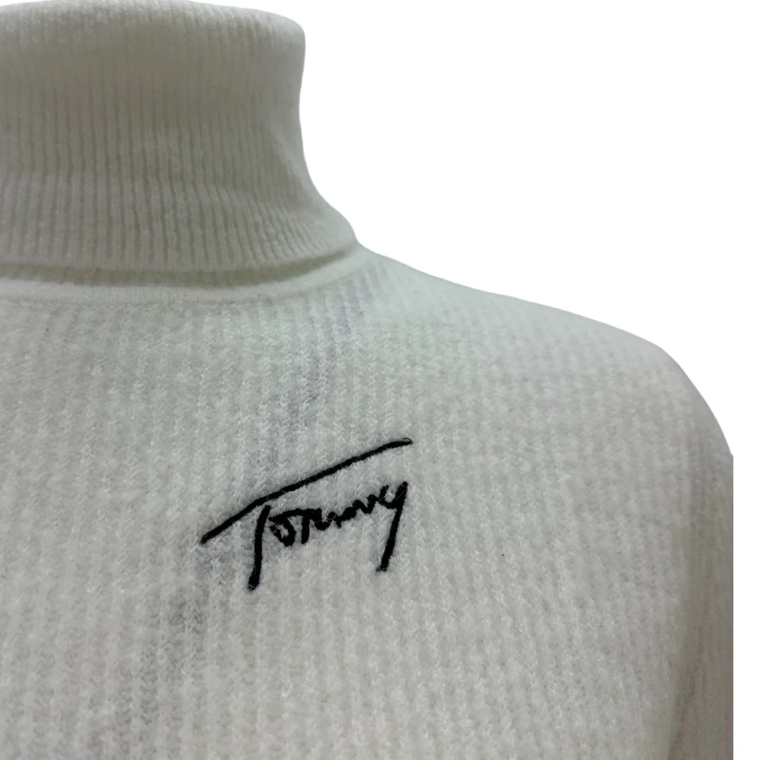 Tommy Hilfiger pullover signature donna