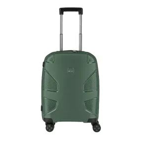 TRAVELITE BAGAGLIO A MANO 100047-80 IMPACKT VERDE  