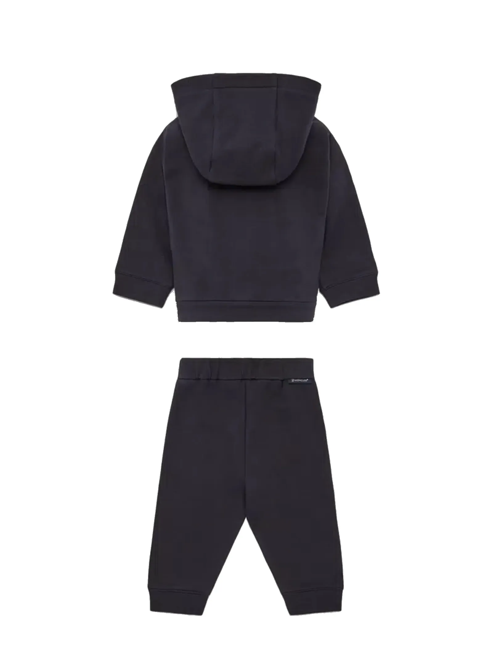 TUTA LOGATA  MONCLER  BAMBINO 8M00001899AR778