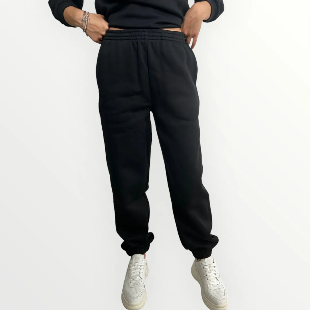 VERO MODA - PANTALONE IN FELPA