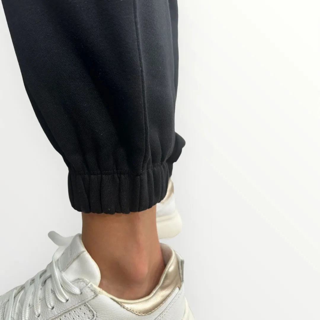 VERO MODA - PANTALONE IN FELPA